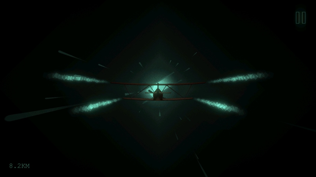 Loner - Preview 1