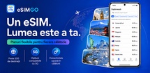 eSIM GO: eSIM 5G Data & Hotspot feature