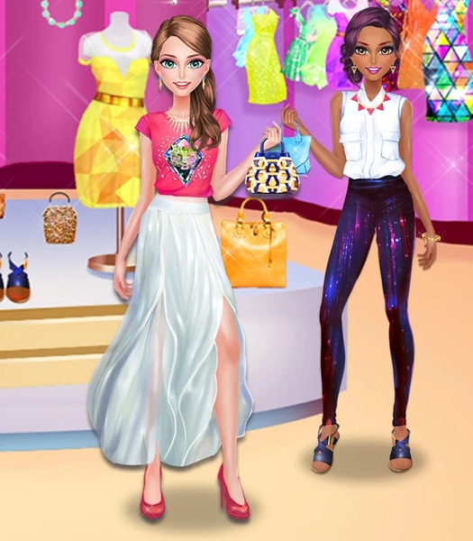 Fashion Star - Preview 6