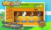 PetDash screenshot 1