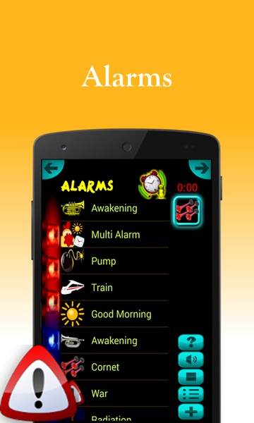 Ringtones And Sounds - Preview 7