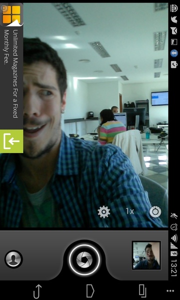 HD Camera Ultra - Preview 7