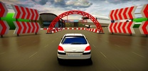 Peugeot 106 Drift Simulator 2 screenshot 3