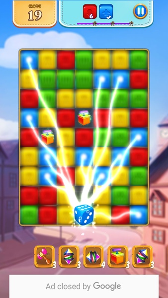 Toy Cube Blast - Preview 6