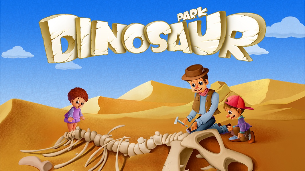 Dino Park - Preview 5