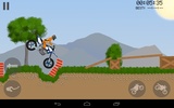 Motocross Challenge screenshot 2
