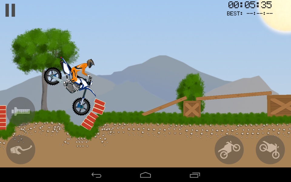 Motocross Challenge - Preview 2