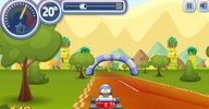 Go Kart Racing! screenshot 2
