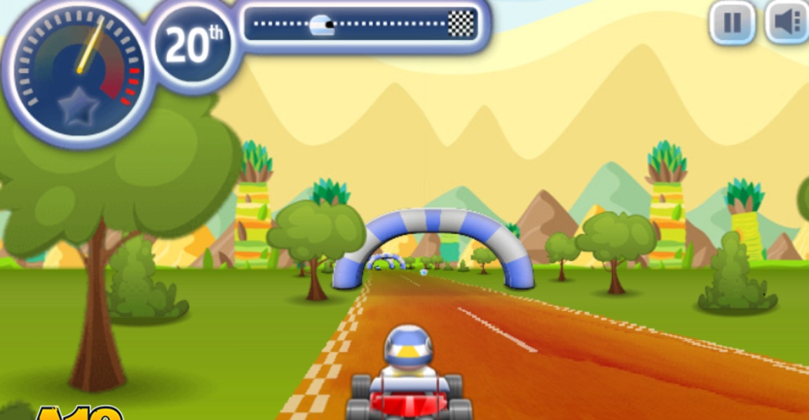 SmashKarts.io for Android - Download the APK from Uptodown