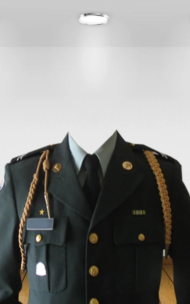 Army Suit - Preview 6