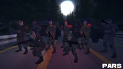 PARS - Swat Delta Force Ops screenshot 14