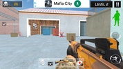 FPS Encounter Shooting screenshot 9