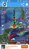 Aviso de Huracanes y tormentas screenshot 1