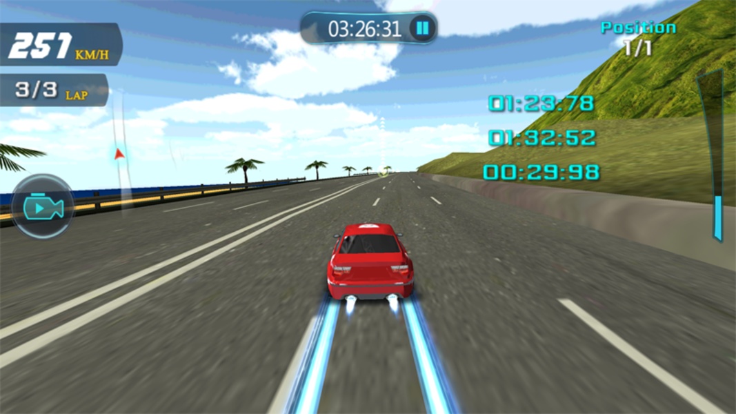 Drift Racing 3D - Preview 4