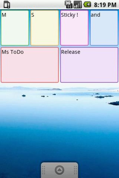 Ms Sticky Free - Preview 2