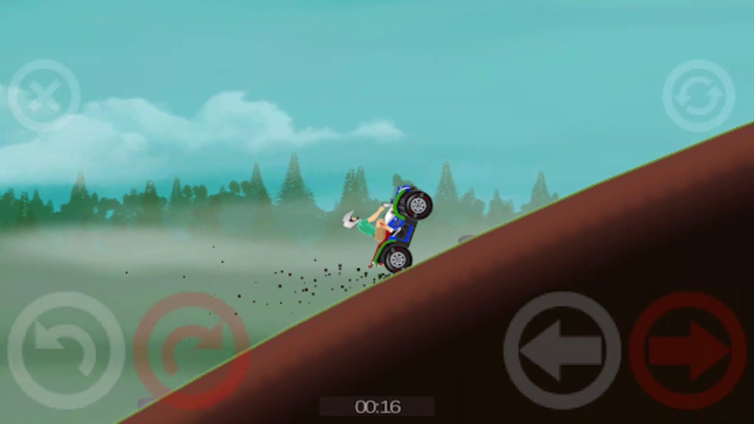 Happy Riders Wheels - Preview 2