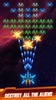 Universe Invader 2: Alien War screenshot 9