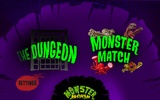 Monster Mayhem App screenshot 6