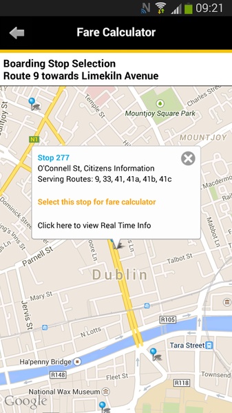 Dublin Bus - Preview 3