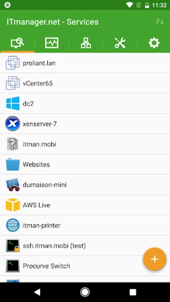 ITmanager - Preview 24