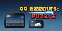 99 Arrows: Puzzle screenshot 5