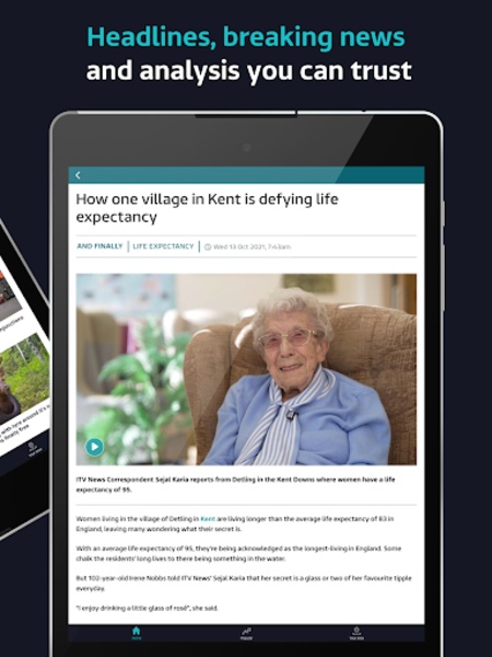 ITV News - Preview 3