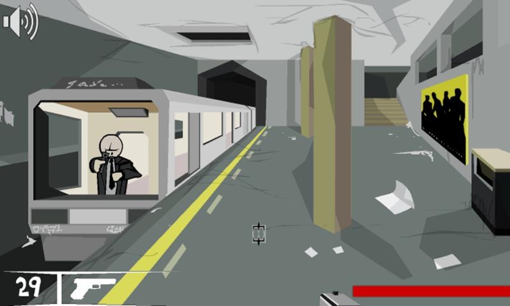 Sniper Killer - Preview 3
