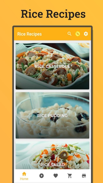 Rice Recipes - Preview 12