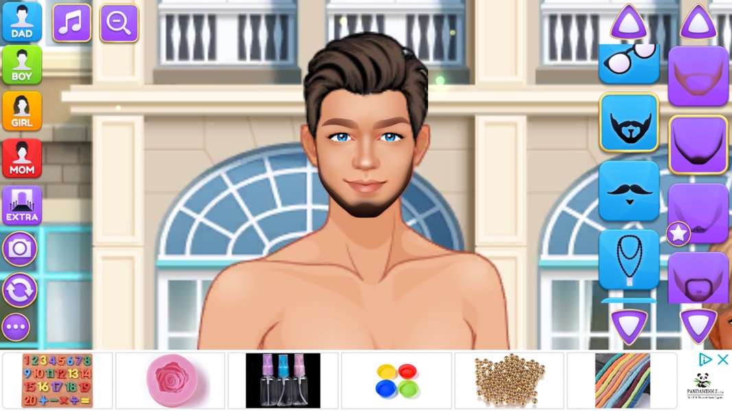 Superstar Family - Preview 5