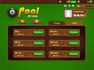 Pool All-time screenshot 4