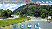 Dash Cam Travel — Car Camera screenshot 8