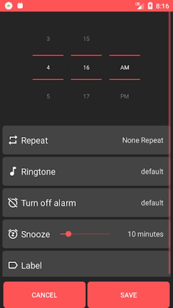 Smart Alarm Clock - Preview 6