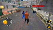 Hero Fighter City Crime Battle screenshot 7