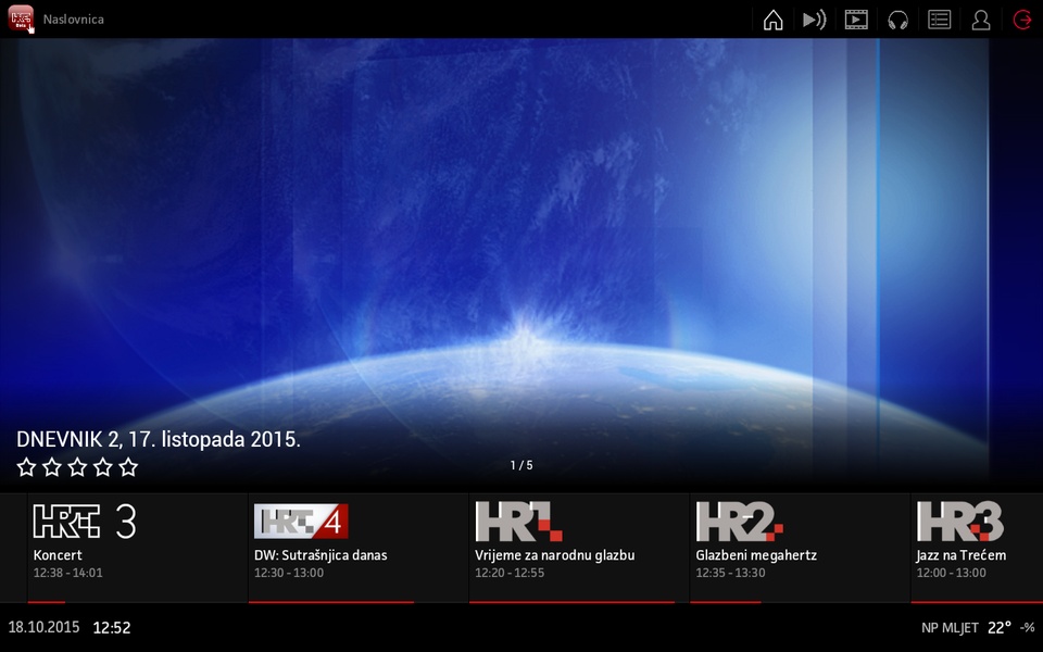 HRTi - Preview 3