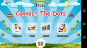 Connect Dots. Game For Kids screenshot 2