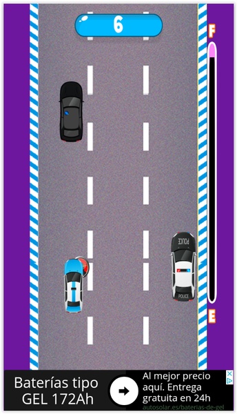 Real Car Racing Adventure - Preview 8