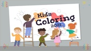 Kids Coloring screenshot 4