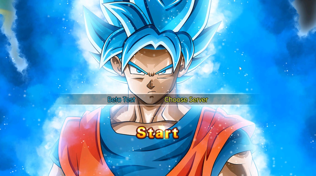 Saiyan Legends for Android - Download the APK from Uptodown