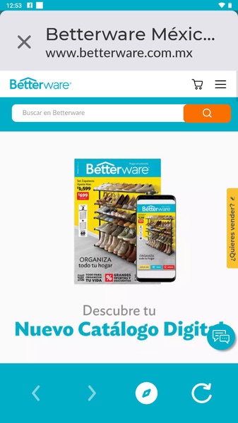 Betterware+ - Preview 5