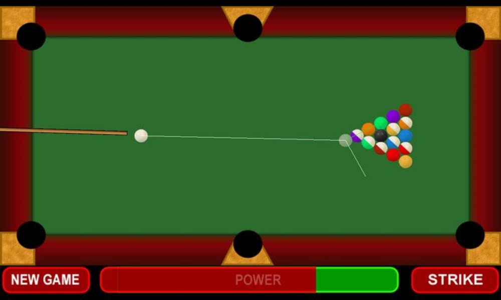 Pool - Preview 1