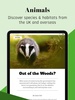 BBC Wildlife Magazine screenshot 7