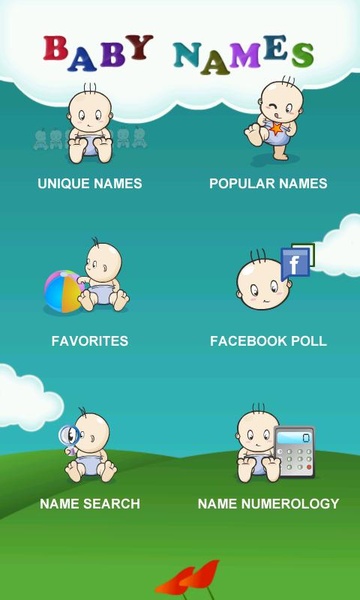 Indain BabyNames - Preview 5