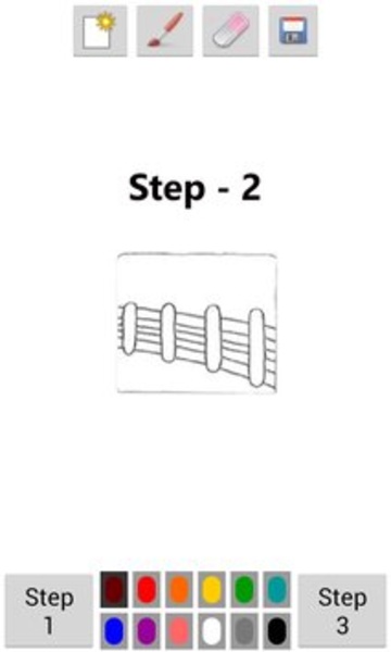 How To Draw Zen Inspired Art - Preview 3