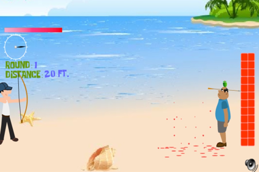 Fruit Shooting - Preview 3