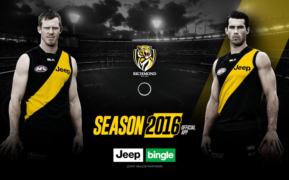 Richmond - Preview 1