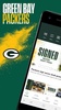 Official Green Bay Packers screenshot 6