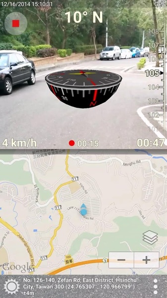 3D Compass Plus - Preview 19