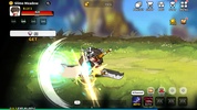 Berserker Online screenshot 5