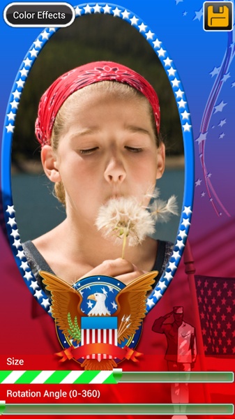 American Frames - Preview 4