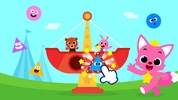 Pinkfong Shapes & Colors screenshot 9